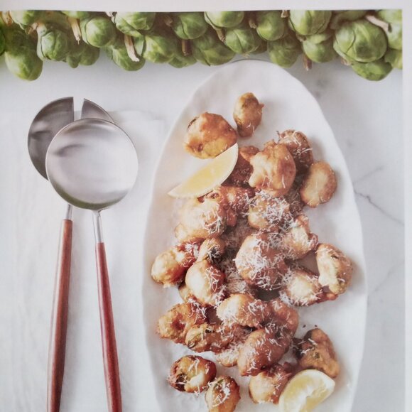 LCBO FOOD & DRINK SUMMER 2017. COVER - RADICCHIO, ENDIVE & SPICY LETTUCE ....... - Picture 6 of 8